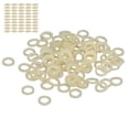 thumbnail image 5 of Bandas de Goma para Tirantes, 5000 Piezas Bandas de Ortodoncia Bandas de Goma para Dientes Bandas Dentales Resistentes y Resistentes, 5 of 5