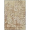 thumbnail image 2 of Addison Rugs Chantille Indoor/Outdoor Transitional Modern Copper Washable Rectangle Rug, 8' x 10', 2 of 6