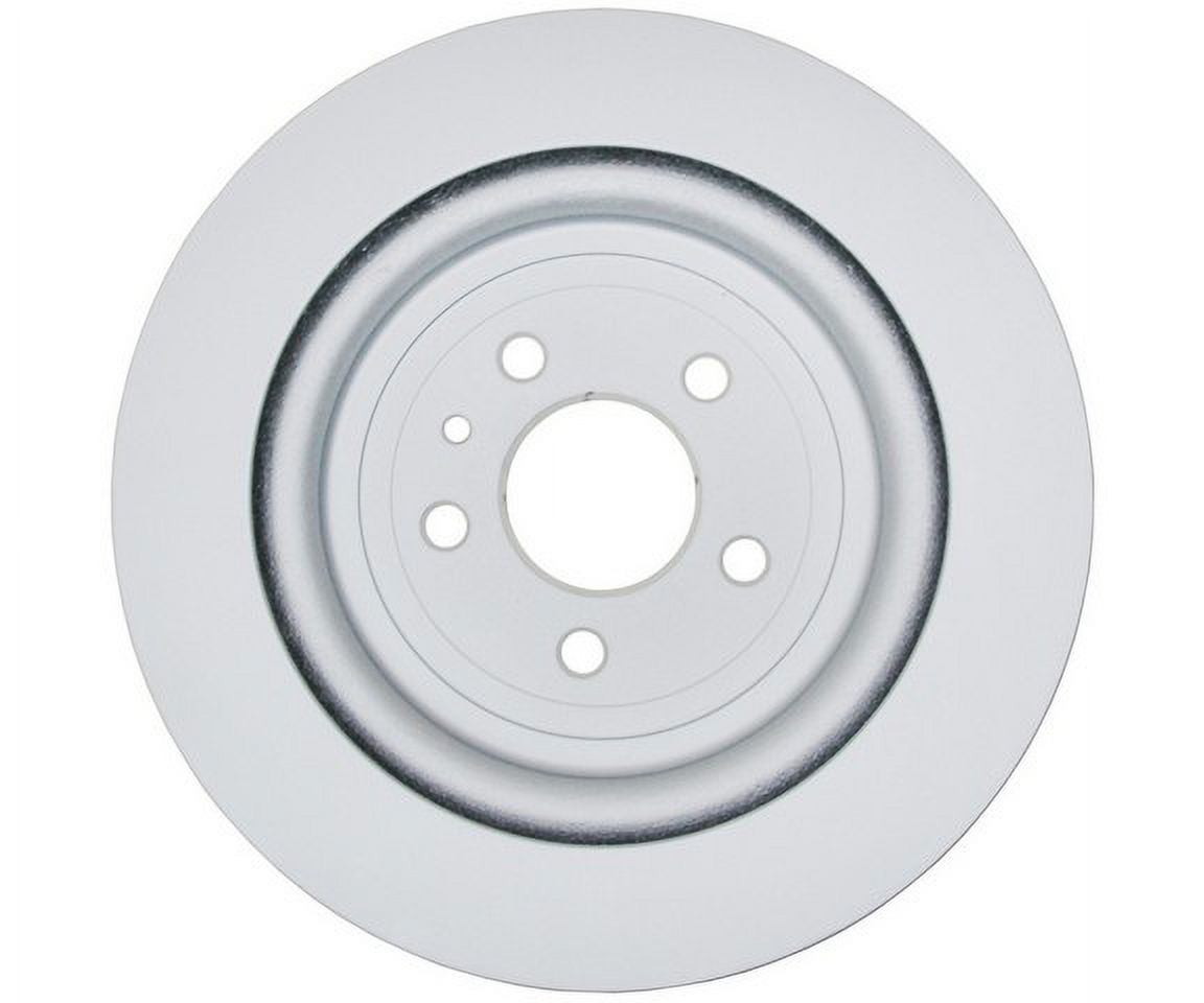 Specialty Performance Rotors