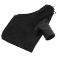 thumbnail image 3 of Universal Dust Collection Bag For Table Saw Dust Collector And Industrial Power Tools Dust Collector Bag For Cutting Machine Black Dust Collection Bag For Woodworking, 3 of 8