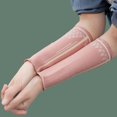 thumbnail image 3 of Volleyball Protective Gear Wrist Guard Lengthened Wristbands Hand Towel Fitness Accessories, 3 of 5