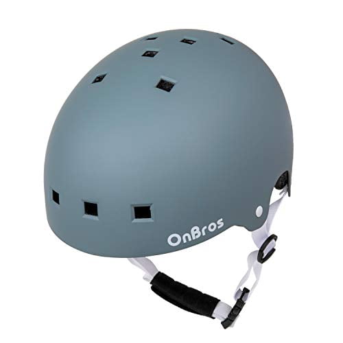 Buy OnBros Adult Bike Helmet, Bicycle 