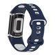 thumbnail image 4 of Correa De Repuesto Compatible Con Fitbit Charge 5 Tpu Soft Watch Band Para Reloj Inteligente Methold EL017392-01, 4 of 5