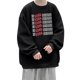 thumbnail image 1 of Gibobby Sudaderas de hombre Sudadera de Forro Polar para Hombre(Negro,G), 1 of 4