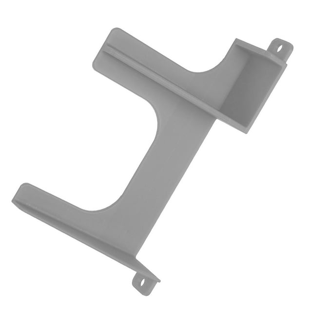 Hard Drive Bracket For , 2.5 Inch To 3.5 Inch Game Console Hard Disk Drive Mounting Bracket For SCPH 30000 SCPH 50000 Console, ABS HDD SSD 3D Printed Bracket