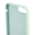 thumbnail image 7 of onn. Silicone Case for iPhone 6 Plus/6s Plus/7 Plus/8 Plus, Mint, 7 of 7