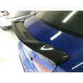 Trunk Lid Rear Spoiler Wing For A-U-D-I A3 S3 RS3 8V Limousine Sedan 4 ...