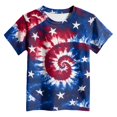 thumbnail image 5 of Gerichy Boys Tshirts,Boys 4th of July Shirt Boys Short Sleeve Tops Comfortable Breathable Fashion Boys Short Sleeve Tops, 5 of 5