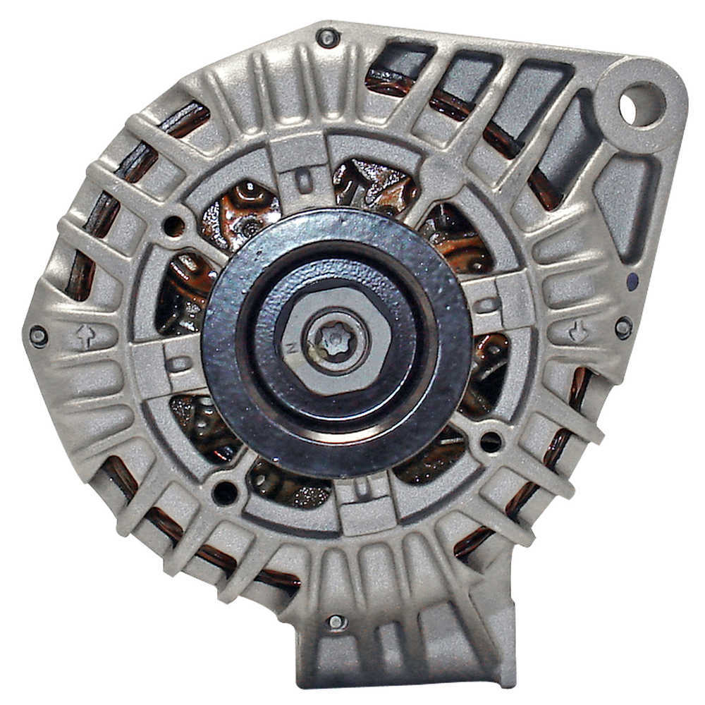 FVP Professional 13943 Alternator Standard