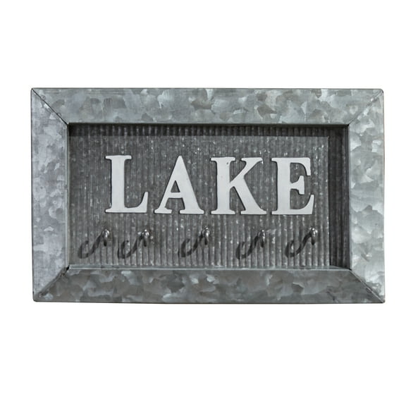 Park Designs Lake Key Hook