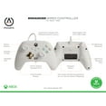 thumbnail image 3 of PowerA Enhanced Wired Controller for Xbox Series X|S - Mist, 3 of 16