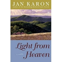 Pre-Owned Light from Heaven (Hardcover) 0670034533 9780670034536