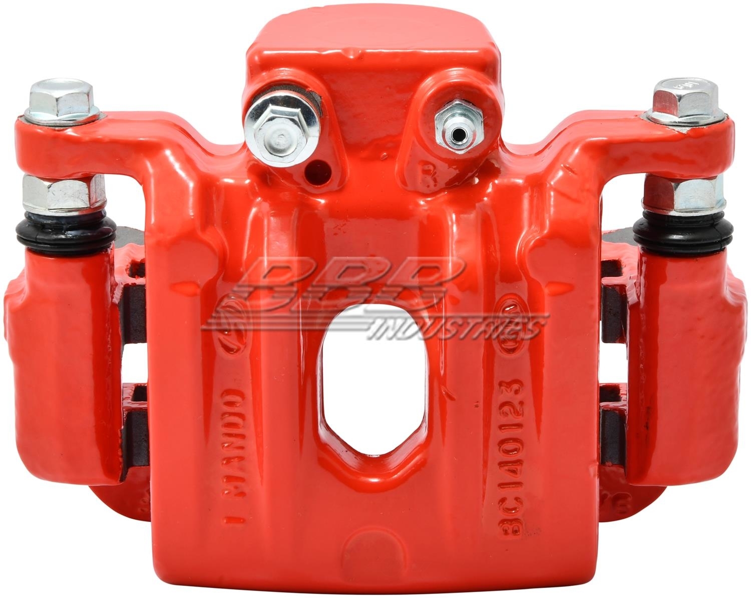 TERREPOWER formerly BBB Industries 99R01856A Reman Caliper w/installation Hardware