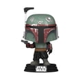 thumbnail image 2 of Figura Funko Star Wars Mandalorian Set (6) Pop! 10 cm, 2 of 7