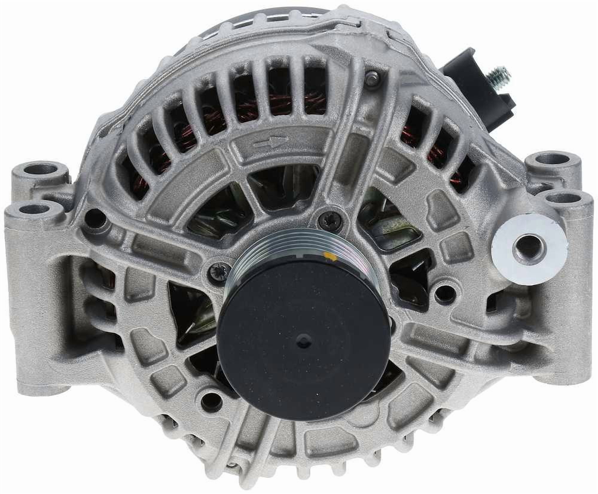 Bosch AL0842N Premium 100% New Alternator