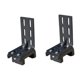 thumbnail image 3 of 2 soportes de montaje para toldo, accesorios para portaequipajes de techo, Professional Direct Estilo B, 3 of 9