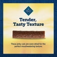 thumbnail image 6 of Blue Buffalo True Chews Dog Treats, Pork and Chicken Sausage Recipe, 14-oz Bag, 6 of 9