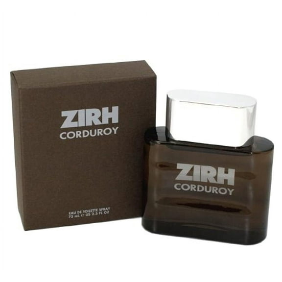 Corduroy By  Eau De Toilette Spray For Men, 2.5 Oz