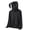 A_ Black, variant on Men's Detachable Brim UPF 50+ Sun Proof Hooded Jacket, Quick Dry Outdoor Top, Summer Beach Hiking Daily Sun Protection Wear Yellow M