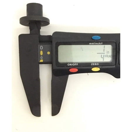 Bowflex Pivot Spacer 0.47" Works Treadclimber TC3000 Treadmill