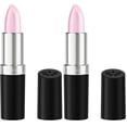 thumbnail image 1 of Labial Rimmel Lasting Finish 002 Candy Paquete de 2, 1 of 8