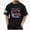 Black, variant on 250 Anniversary USA Shirt Men Eagle Graphic 1776-2026 T-Shirt 4th of July Tees American Flag Patriotic Short Sleeve Top (XXL, Black)