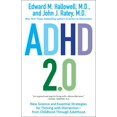 thumbnail image 1 of Libro TDAH 2.0: Nueva ciencia y estrategias esenciales, 1 of 1