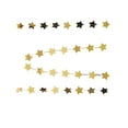 thumbnail image 1 of Advancent 1 Juego de decoraciones para fiestas, interesantes, delicadas, pequeñas, colgantes, pequeñas estrellas para el hogar, accesorios de Kits de decoración para fiestas Tipo 6, 1 of 6