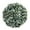 Green, variant on Decorative Stones for Garden and Terrarium Enhancements Polished River Rock Pebbles for Ornamental Aquariums Bonsai Succulents Fairy Gardens and DIY Craft Projects, 100 g, Beige