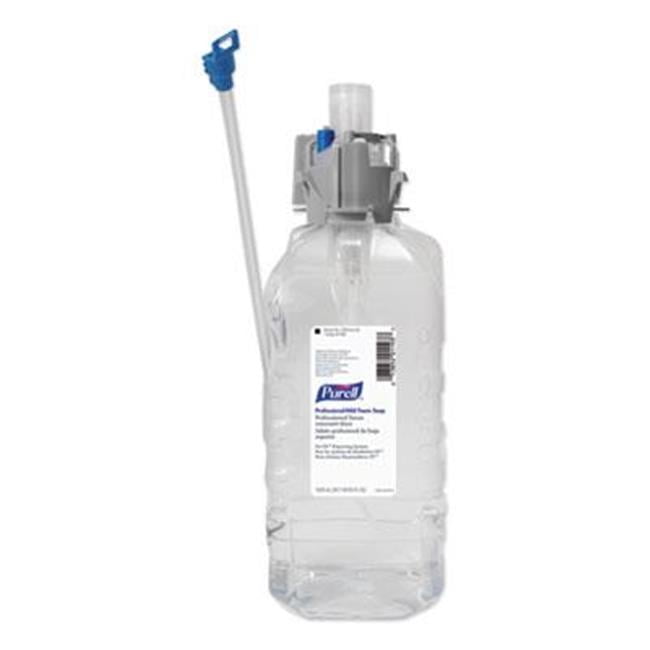 PURELL Professional Mild Foam Soap For CX CXi CXT Dispensers 1500 mL 856504EA