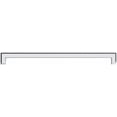 thumbnail image 5 of Baldwin 4414055 Bevel 12" Center To Center Handle Cabinet Pull From The Estate Collection, 5 of 7