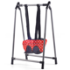 thumbnail image 2 of Casa de juegos para niños, juego de juguetes, cama mecedora, silla de comedor, columpio, silla mecedora, cama para dormir, casa de juegos, regalo de cumpleaños para niña, 2 of 3