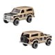 thumbnail image 2 of Hot Wheels Coleccionable 1985 Ford Bronco Tubular Trucks 3/5, 2 of 2