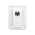 thumbnail image 4 of Minn Kota Multi Purpose Switch 1865130 MKR-30; Compatible With QUEST Series Ulterra/Terrova/Riptide Terrova/Riptide Instinct Trolling Motors; On/Off Functionality; Rocker Switch; Rectangular, 4 of 9