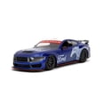 thumbnail image 1 of Coche fundido a presión Jada Toys Bigtime Muscle 2024 Ford Mustang GT, 1 of 5