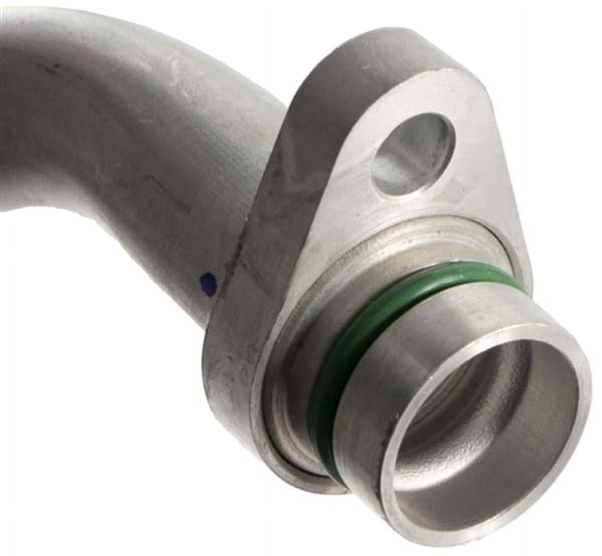 Four 66407 Hose Assembly Fits select: 2015-2020 NISSAN ROGUE, 2017-2020 NISSAN ROGUE SPORT