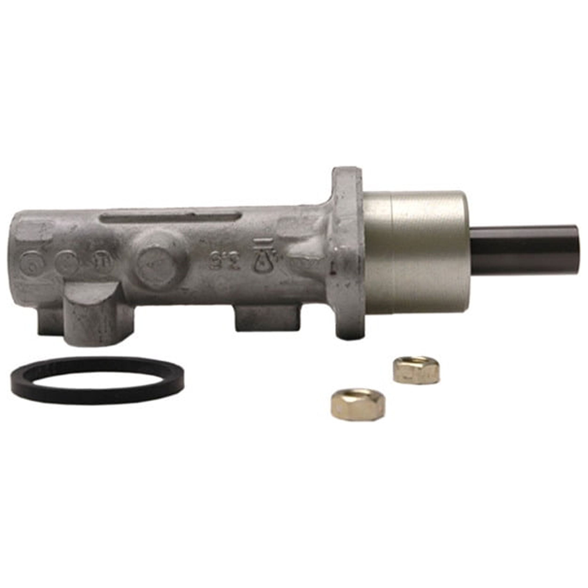 Raybestos Element3 New Master Cylinder, MC390433