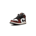 thumbnail image 4 of JORDAN TODDLER Air Jordan 1 Mid TD "Infrared" FB0566 006 FB0566 006 from Stadium Goods, 4 of 8