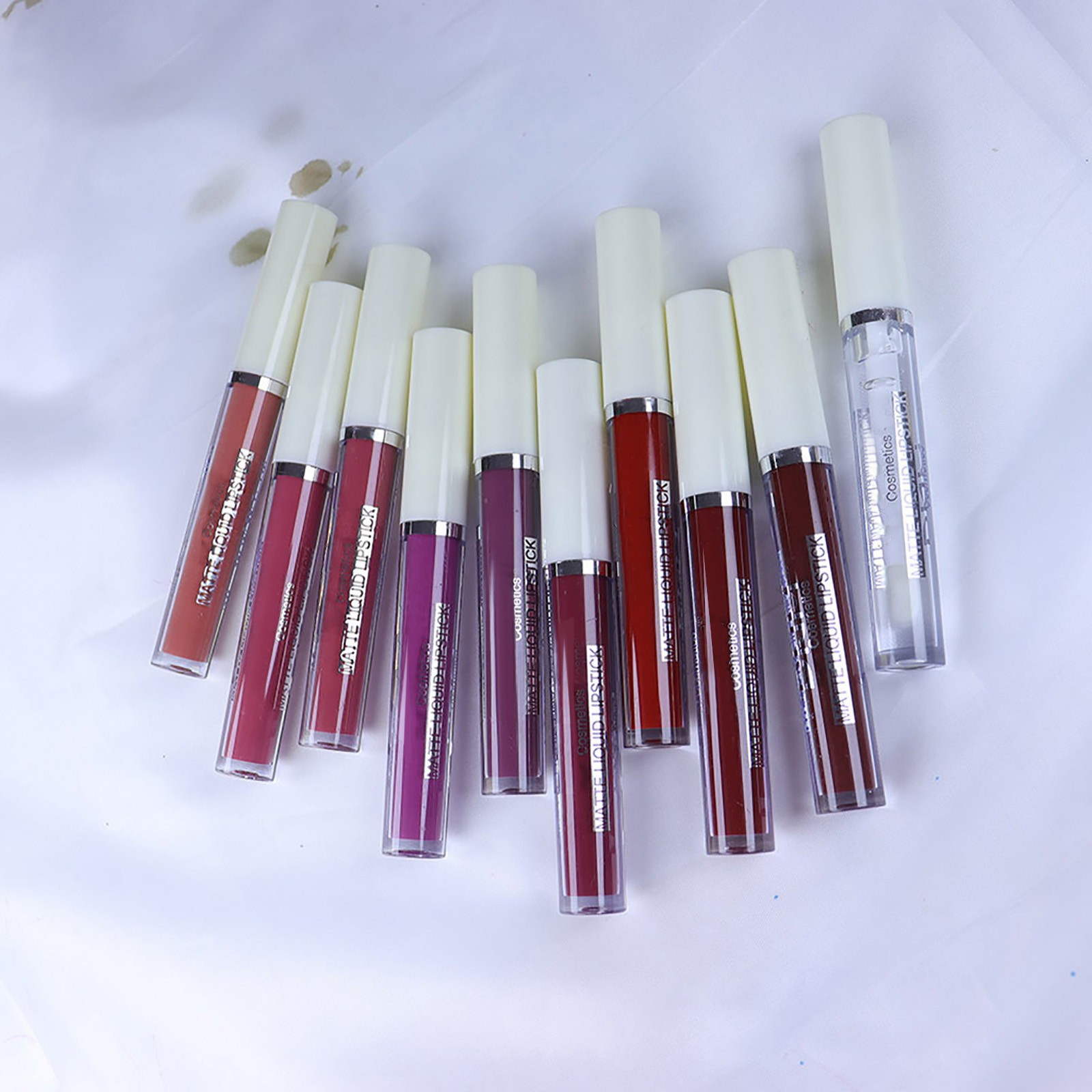 Highlighter Make Own Lip Gloss Labial Glitter 24 Days of Context Sweet Emotion Lipstick Lipstick Advent Calendar Sheer Lipstick Danger in The Hour Cat Lip Gloss Doll 10 Lip Lip Liner Pencil