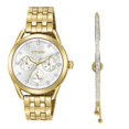 thumbnail image 1 of Reloj Citizen Eco-Drive Rel Br FD2052-58A/SET - S022 Citizen 61436, 1 of 2
