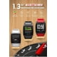 thumbnail image 2 of Pulsera inteligente 1pcsV2 (V2 rojo) Zhivalor CZDZ-HY175-3, 2 of 7