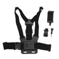 thumbnail image 1 of Harnais de poitrine pour téléphone portable Outdoor Live, sangle de poitrine pour DJI Osmo Action, 1 of 4