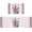 Classicgla93287, variant on Kitchen Rugs and Mats,July Patriotic US Flag Floral Pinwheel 2 Piece Anti Fatigue Area Runner Rug Set Comfort Standing Floor Mat,Stars Red Blue Check Non Slip Absorbent Doormats for Laundry/Bathroom