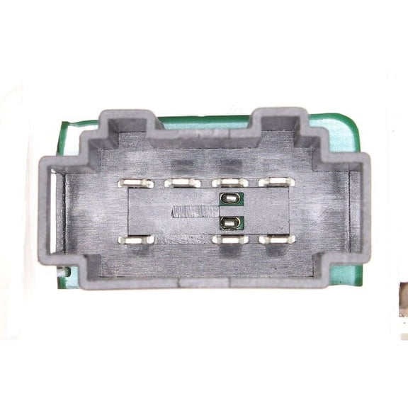 HVAC Control Module - Compatible with 1999 - 2005, 2007 - 2009 Volkswagen Jetta 2000 2001 2002 2003 2004 2008