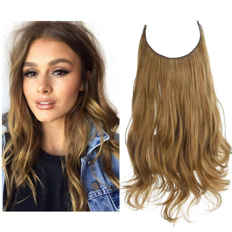 Halo hair extensions walmart online