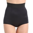 thumbnail image 3 of Culotte Gainante Rembourrée Taille Haute pour Femme Rago 915 (Beige G), 3 of 4