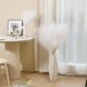 thumbnail image 2 of Wertuirk 9 Tallos de Hierba de Pampas Artificial Blanca de 97 cm para Decoración, 2 of 6