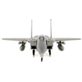 thumbnail image 5 of McDonnell Douglas F-15C Eagle Fighter Aircraft "Elmendorf Air Force Base Alaska" US Air Force 1/72 Diecast Model by Hobby Master, 5 of 6
