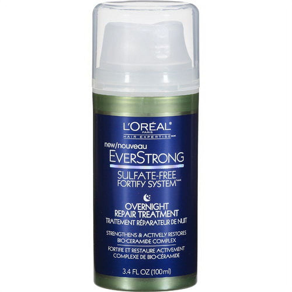 L'Oreal Paris Everstrong Overnight Treatment