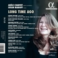 thumbnail image 2 of Various Artists - Long Time Ago - Music & Performance - CD, 2 of 2